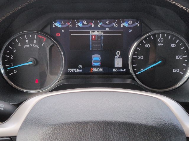 Certified 2024 Ford Expedition Max Limited RWD image 32