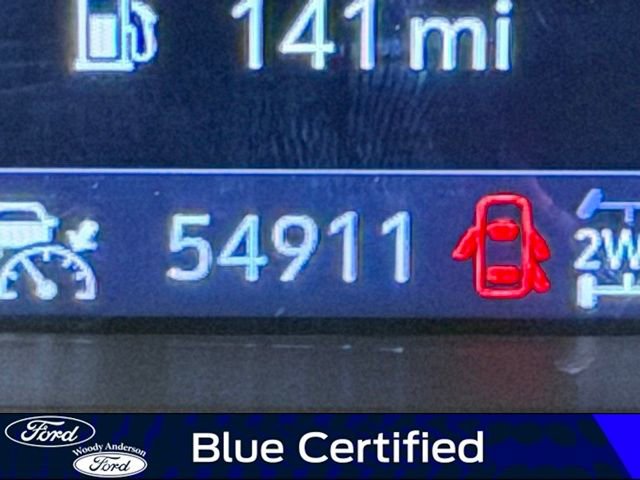 Used 2021 GMC Sierra 1500 SLT w/ SLT Premium Plus Package image 14