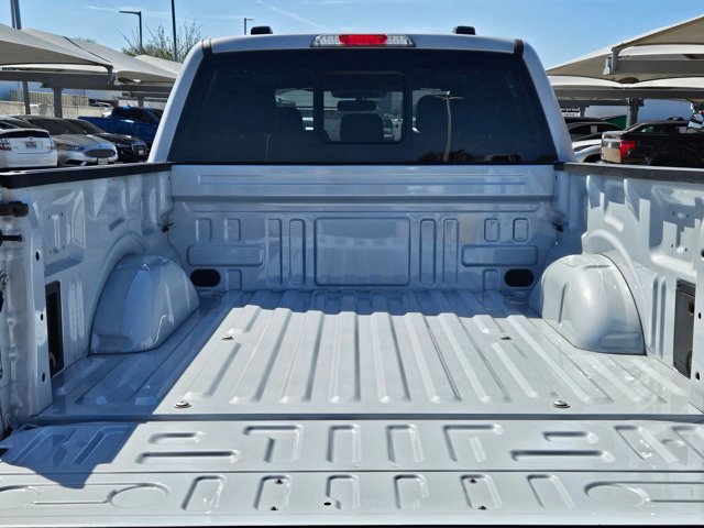 Certified 2025 Ford F150 Lariat w/ Equipment Group 502A High image 6