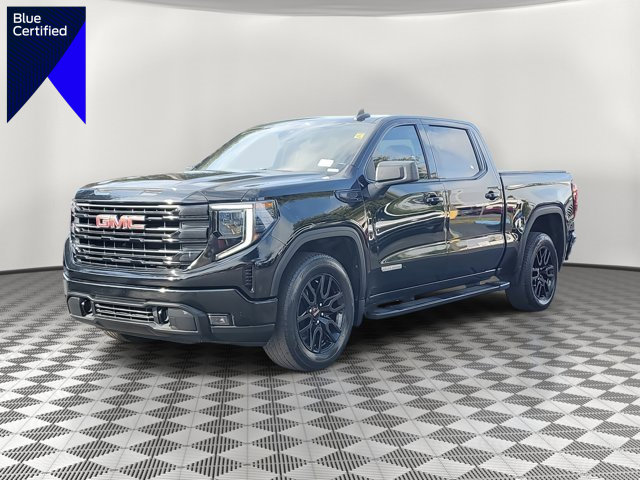 Used 2023 GMC Sierra 1500 Elevation