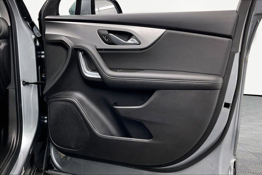 Used 2024 Chevrolet Blazer LT w/ Convenience Package image 24