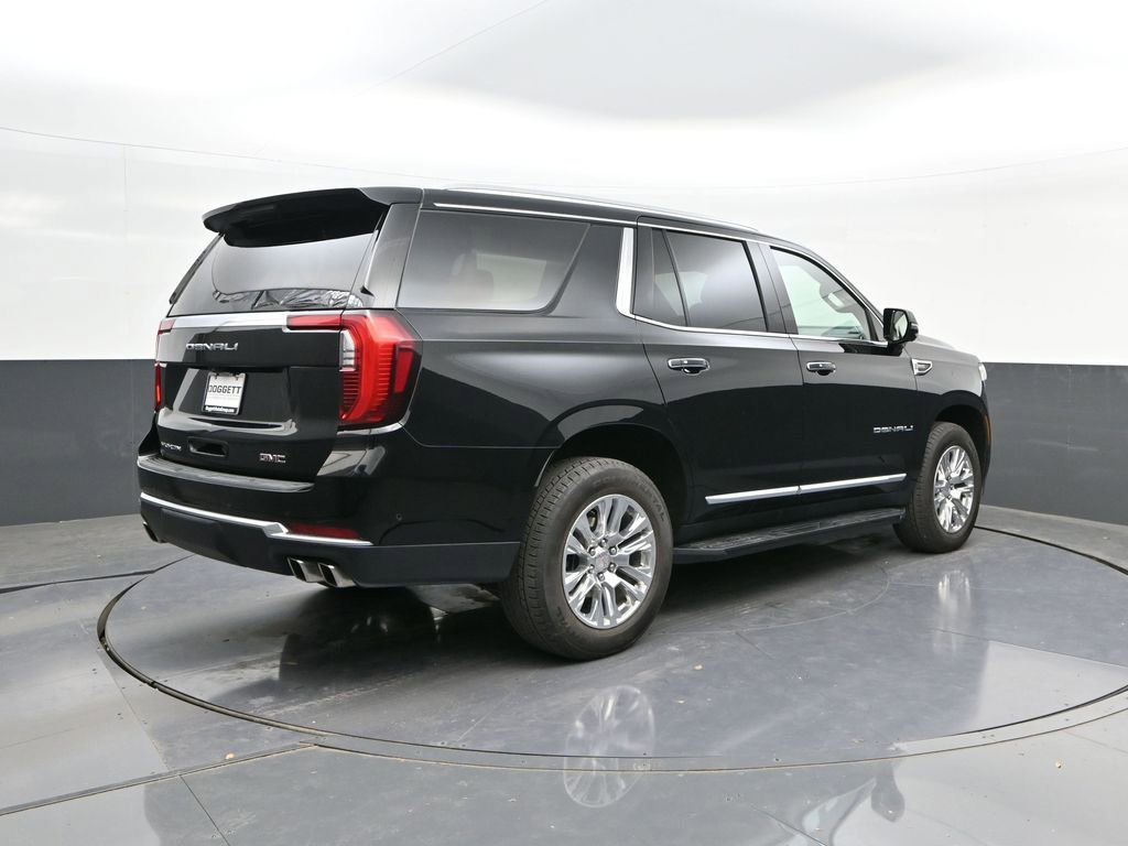 Used 2025 GMC Yukon Denali image 11