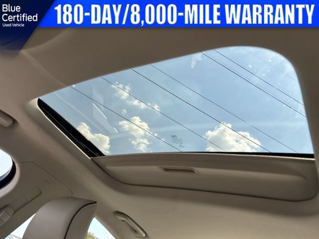 Certified 2018 Ford Fusion FWD image 32