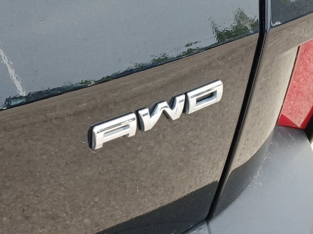 Certified 2026 Ford Escape ST-Line AWD/4WD image 23