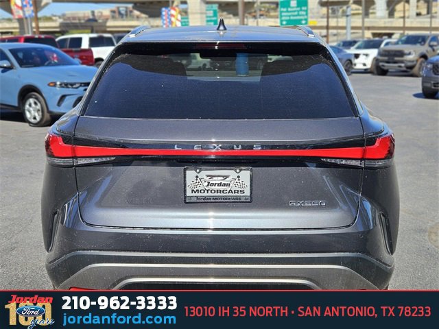 Used 2024 Lexus RX 350 Premium Plus w/ Convenience Package image 4