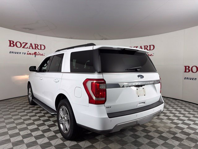 Certified 2020 Ford Expedition XLT w/ Equipment Group 202A RWD image 11