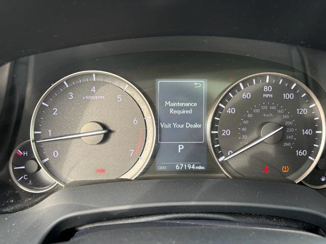 Used 2020 Lexus RX 350 RX 350 image 19