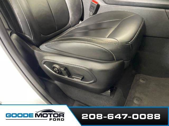 Used 2024 Jeep Grand Cherokee Limited 4xe AWD/4WD image 24