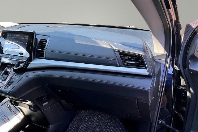 Used 2022 Honda Odyssey EX-L image 17
