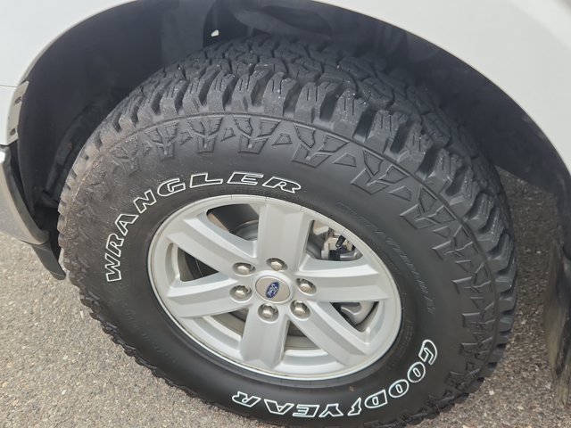 Certified 2023 Ford F150 XLT w/ Equipment Group 301A Mid AWD/4WD image 19
