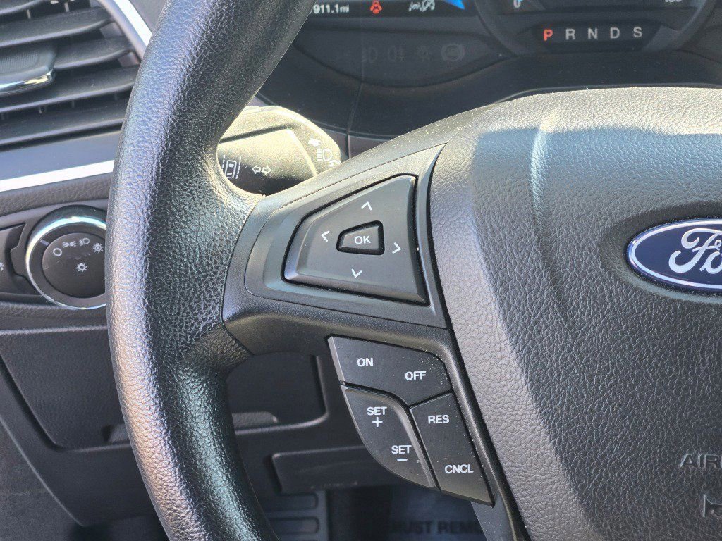 Certified 2024 Ford Edge SE w/ Black Appearance Package image 28