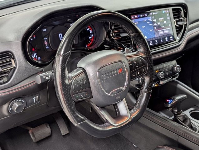Used 2024 Dodge Durango GT RWD image 9