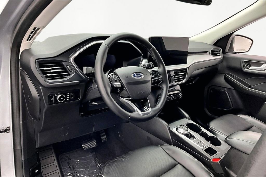 Certified 2023 Ford Escape Platinum image 14