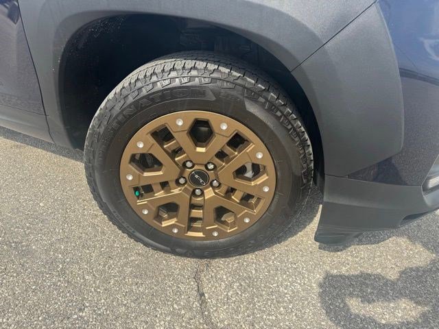 Used 2023 Honda Ridgeline RTL image 38