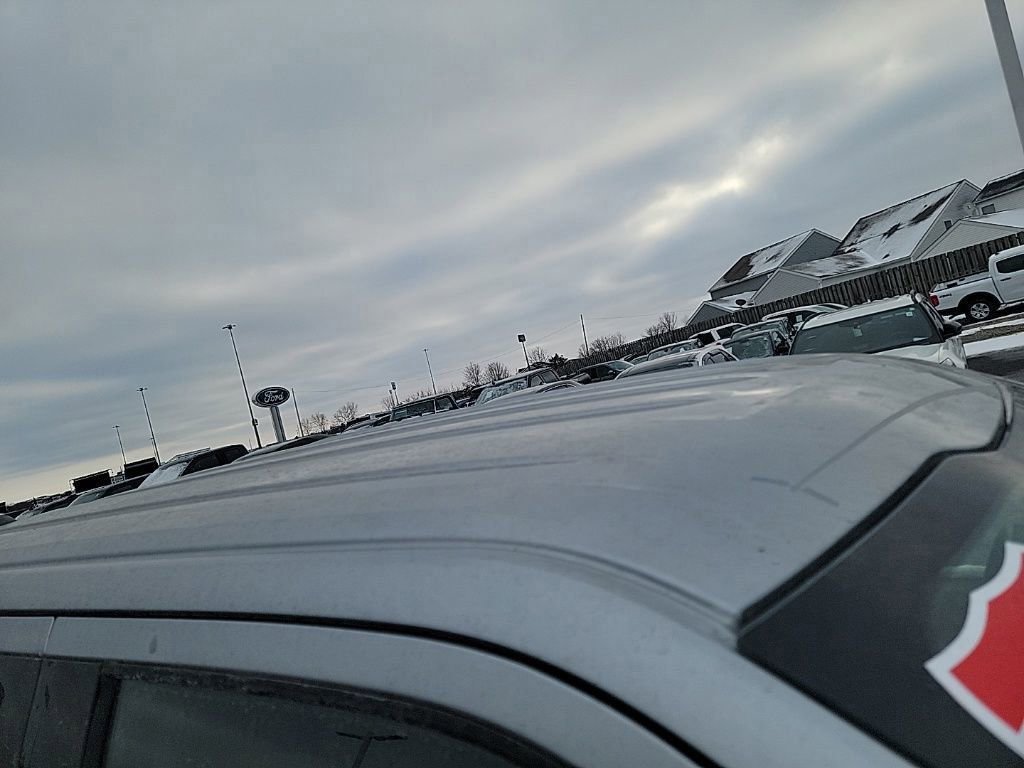 Certified 2022 Ford F150 Lariat w/ Equipment Group 502A High image 18