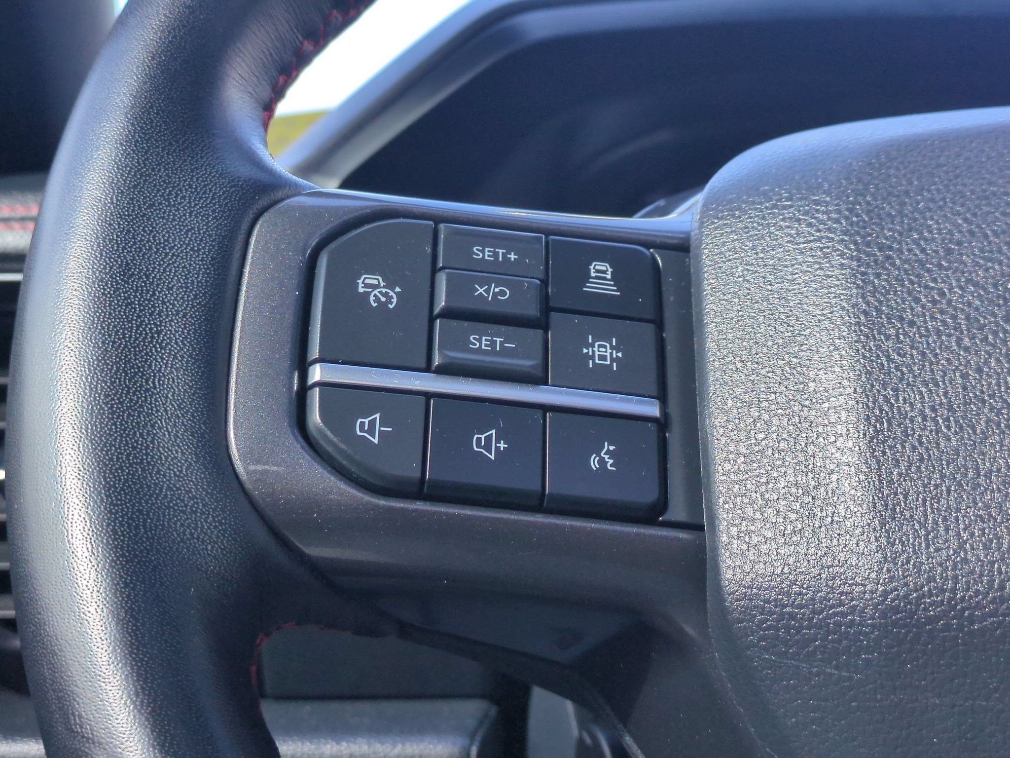 Certified 2023 Ford Expedition Limited RWD image 16