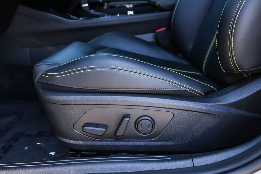 Used 2025 Kia K5 GT w/ GT1 Package FWD image 21