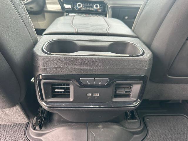 Used 2024 GMC Sierra 1500 AT4X AWD/4WD image 18