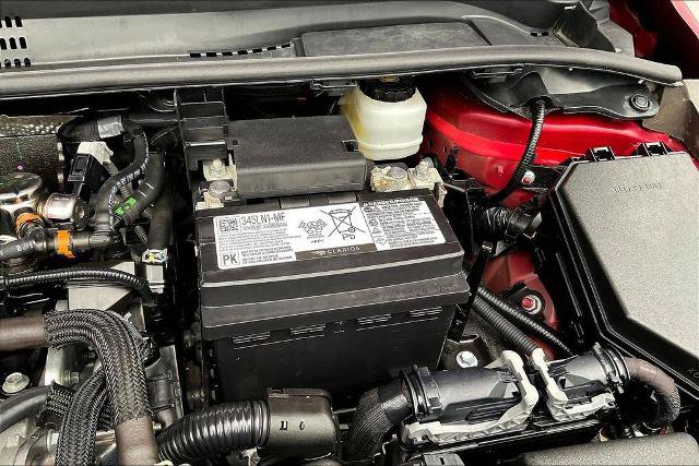 Used 2025 Toyota Corolla LE FWD image 31