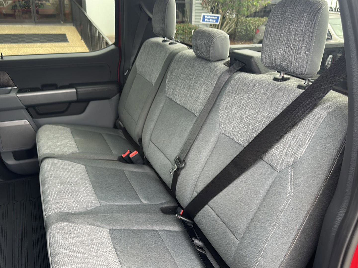 Certified 2022 Ford F150 XLT w/ Equipment Group 302A High image 83