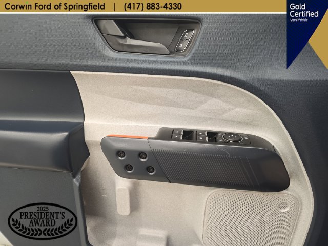 Certified 2022 Ford Maverick XLT FWD image 32