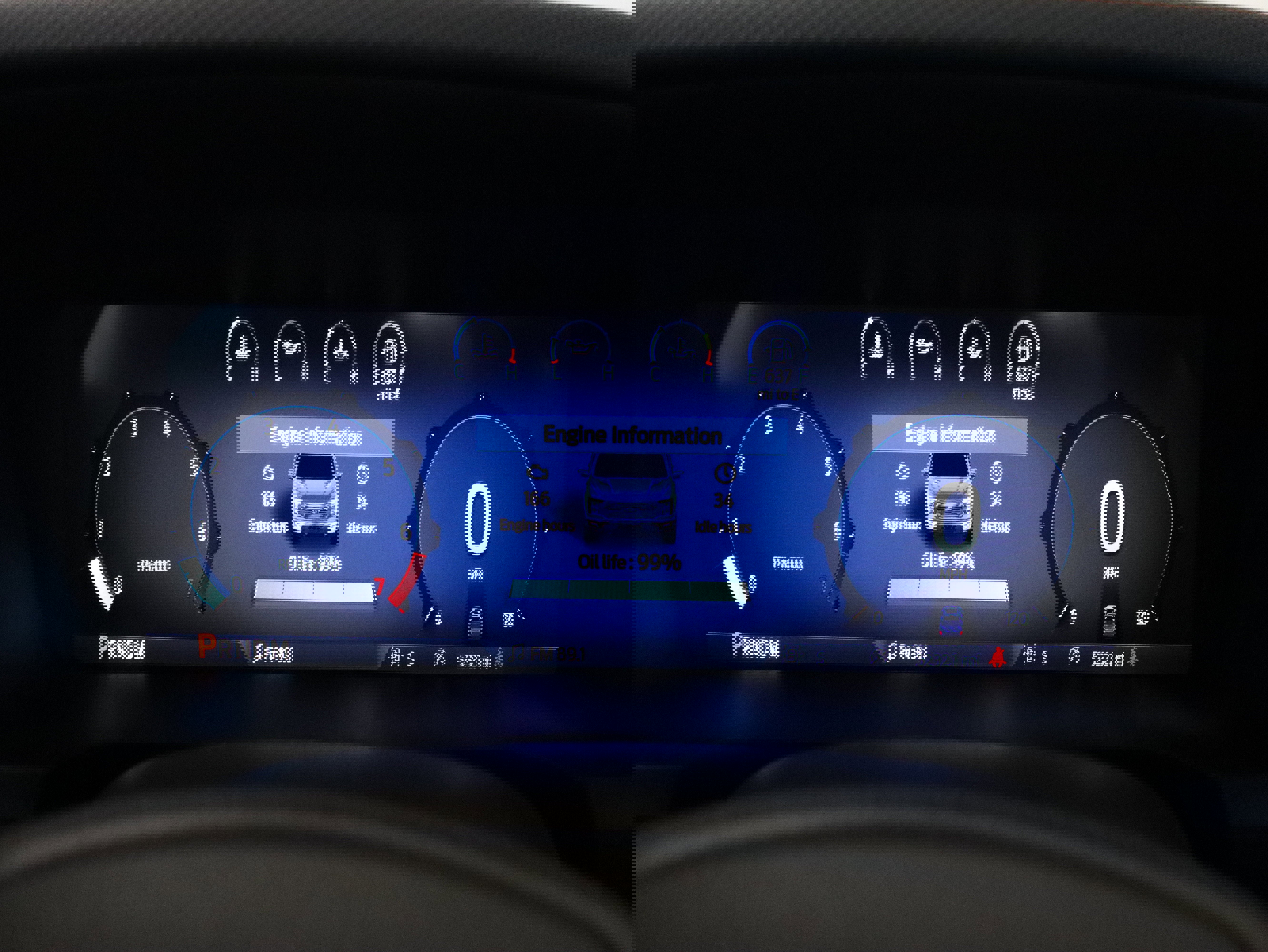 Certified 2025 Ford F150 STX image 24