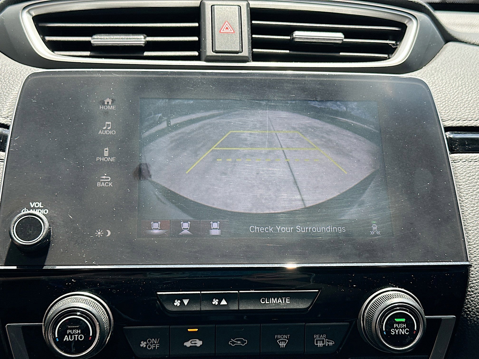 Used 2018 Honda CR-V EX image 13