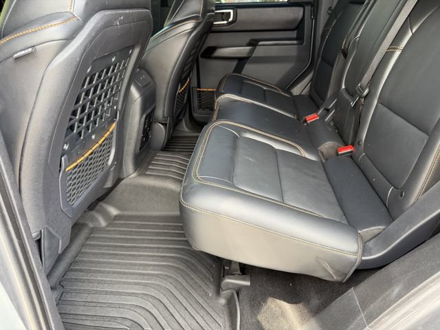 Certified 2024 Ford Bronco Badlands AWD/4WD image 23