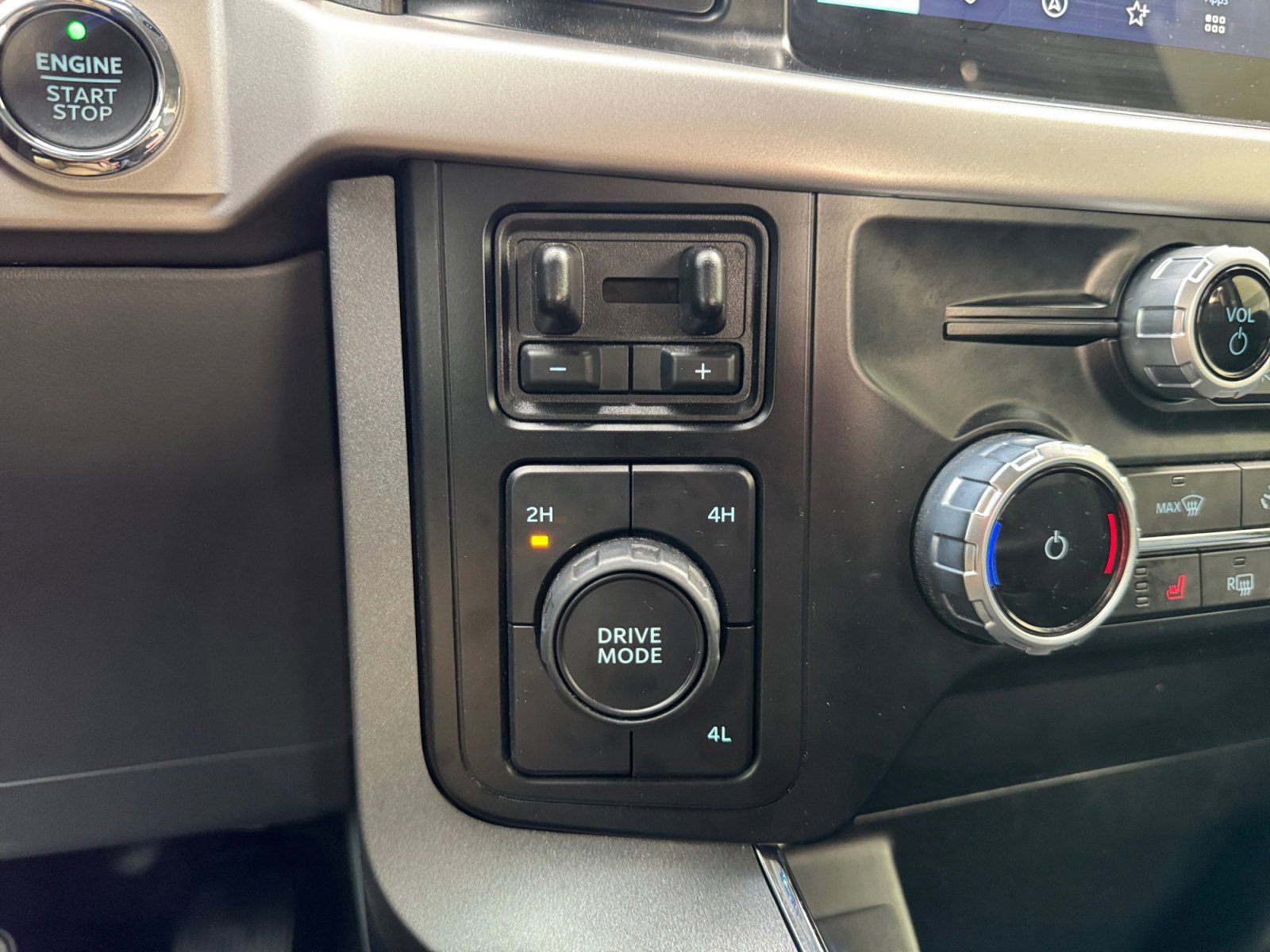 Certified 2023 Ford F150 XLT w/ Equipment Group 302A High image 22