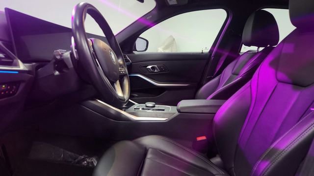 Used 2024 BMW 330i Sedan image 10