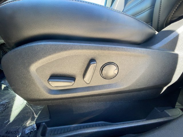 Certified 2023 Ford Edge SEL w/ Convenience Package AWD/4WD image 14