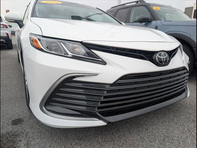 Used 2023 Toyota Camry LE image 18