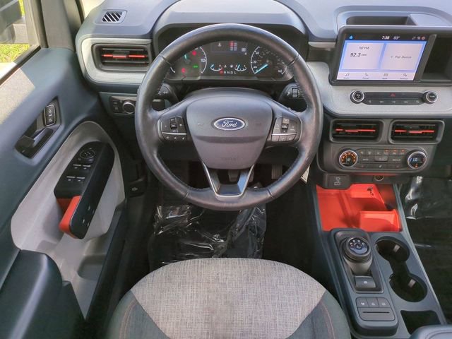 Certified 2022 Ford Maverick XLT w/ XLT Luxury Package FWD image 16