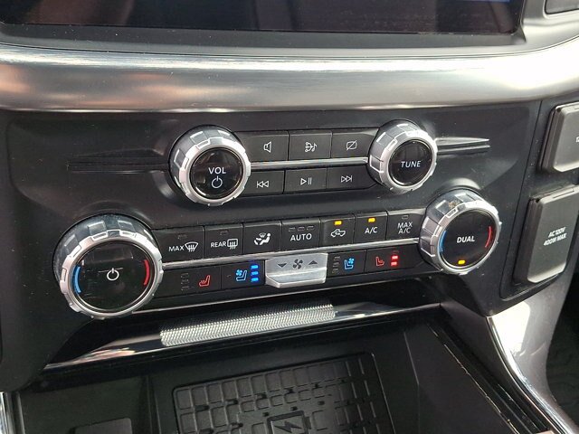 Certified 2023 Ford F150 Lariat w/ Equipment Group 502A High AWD/4WD image 16