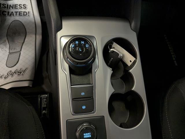 Certified 2024 Ford Bronco Sport Big Bend image 12