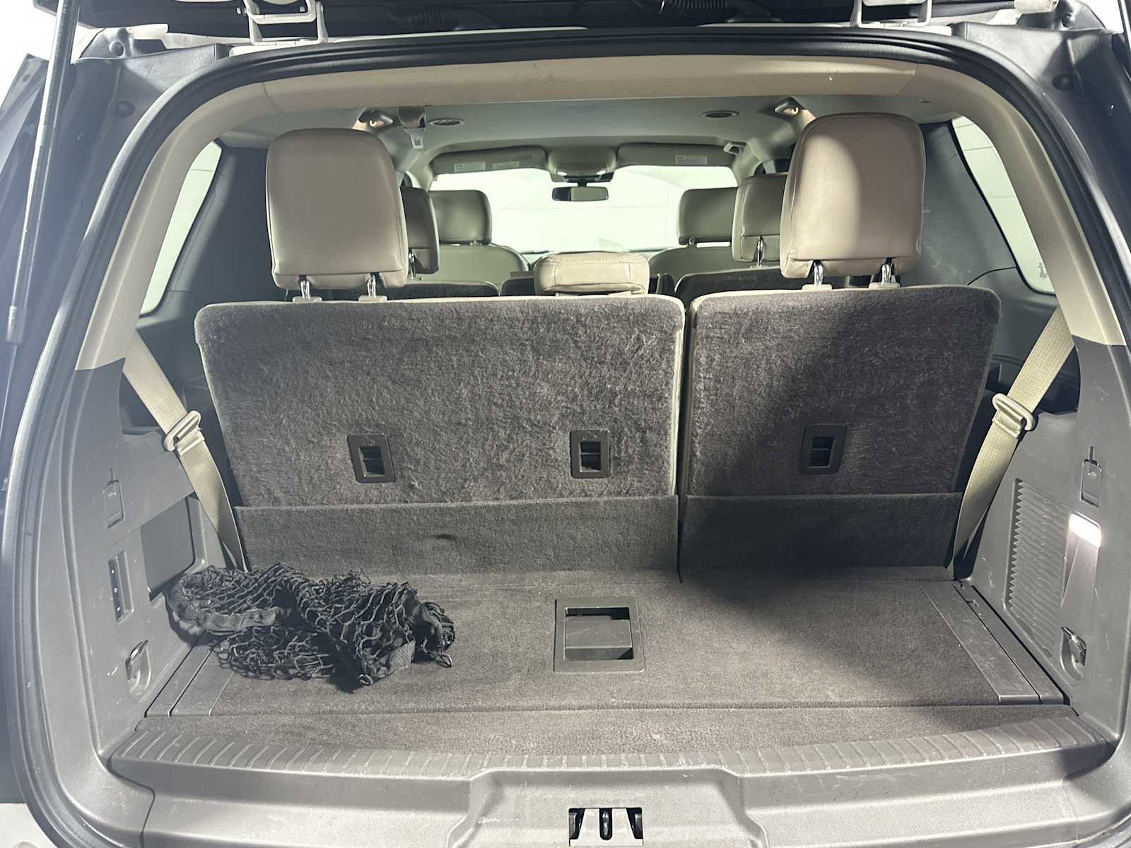 Certified 2020 Ford Expedition XLT image 20