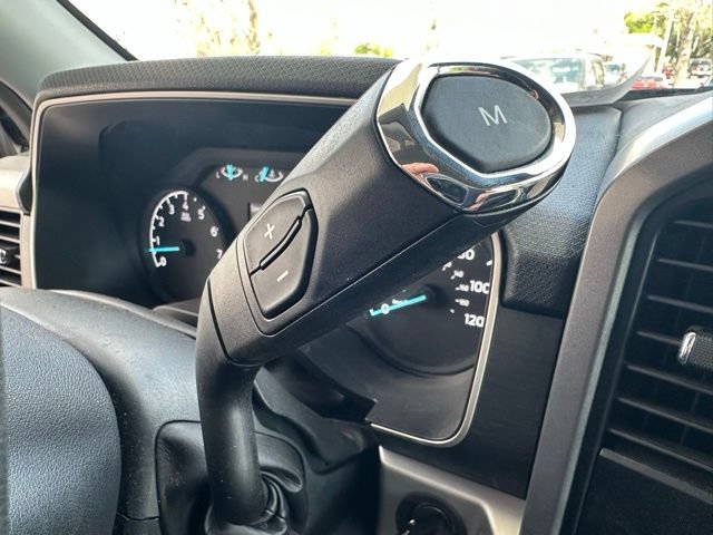 Certified 2023 Ford F150 XLT AWD/4WD image 25