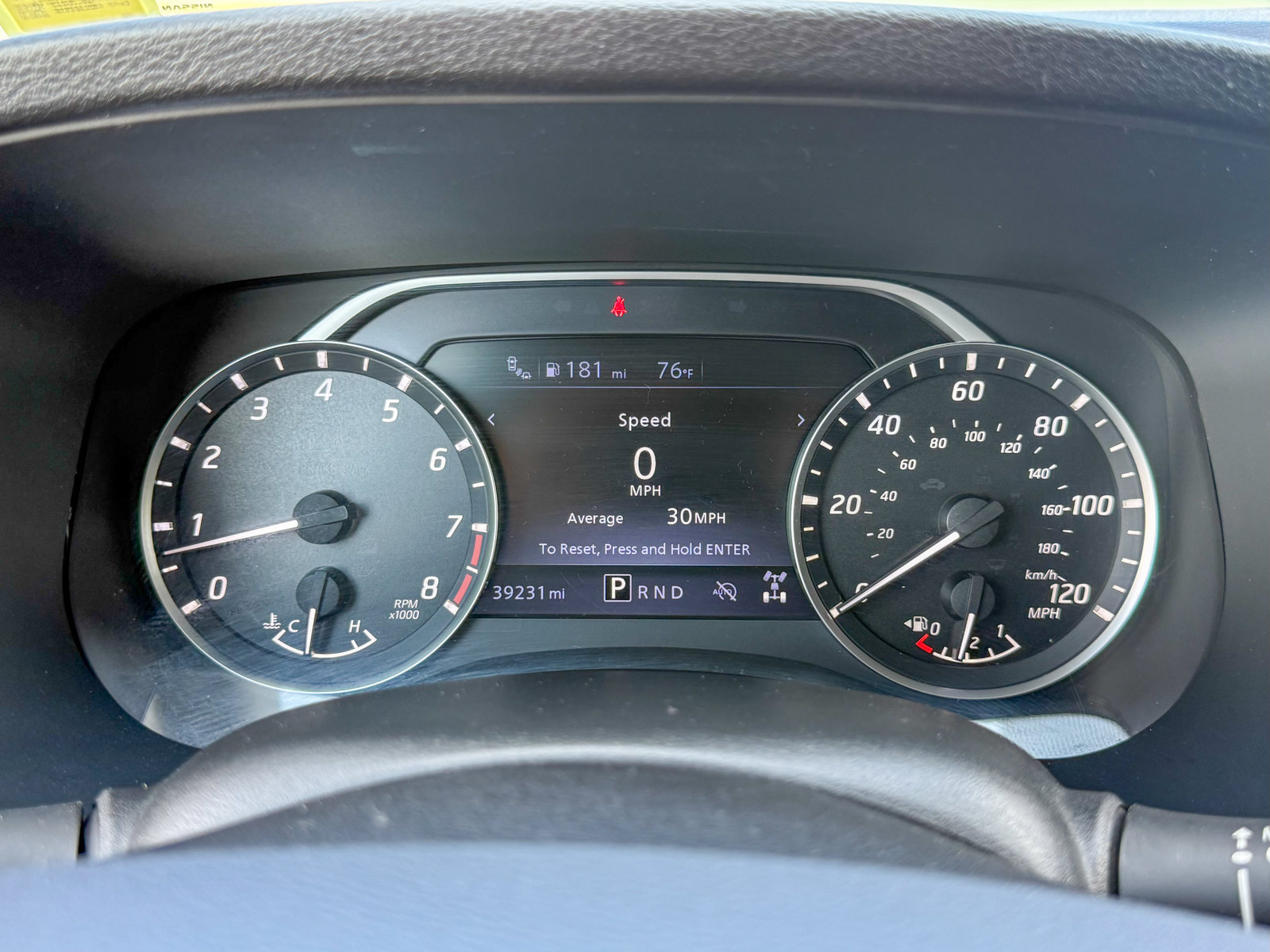 Used 2024 Nissan Frontier SV w/ Technology Package AWD/4WD image 37