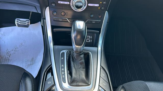 Certified 2018 Ford Edge Sport w/ Equipment Group 401A image 21