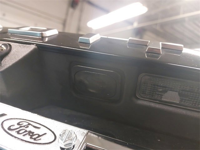 Certified 2025 Ford Expedition Max Active image 13