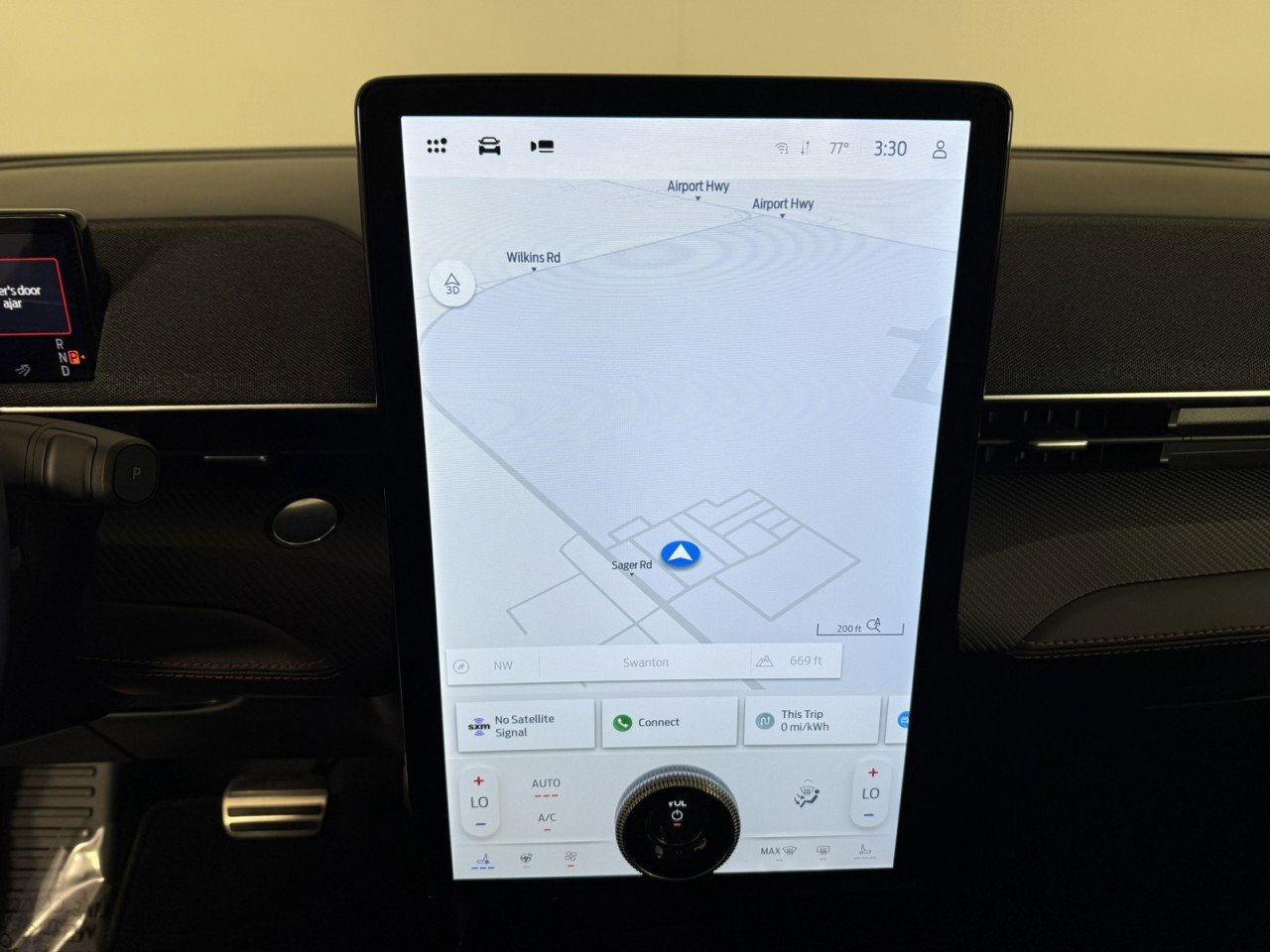 Certified 2025 Ford Mustang Mach-E Premium w/ Sport Appearance Package AWD/4WD image 18