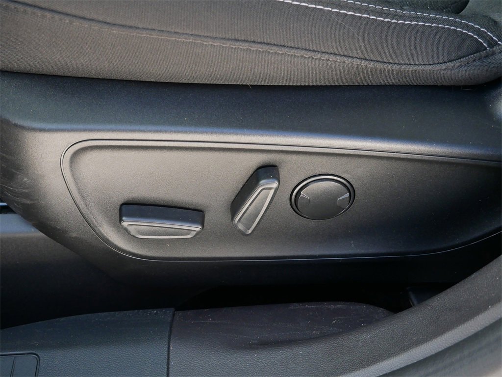Certified 2023 Ford Escape Active image 15