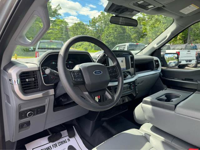 Certified 2022 Ford F150 XL w/ Equipment Group 101A High AWD/4WD image 18