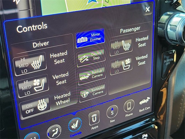 Used 2019 RAM 1500 Limited image 18