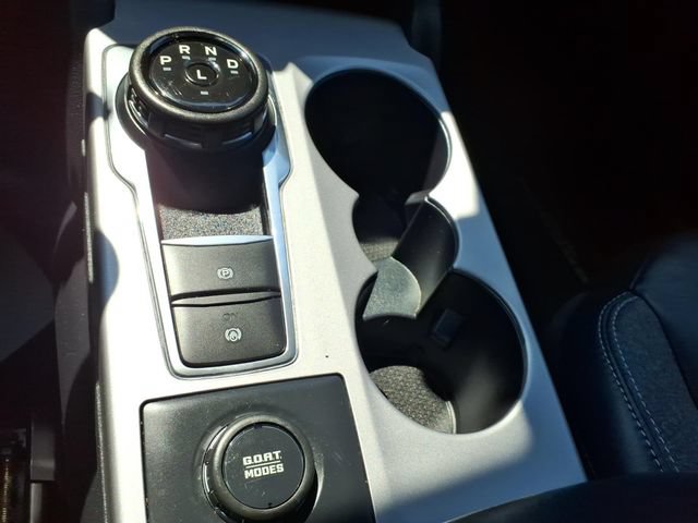 Certified 2023 Ford Bronco Sport Outer Banks AWD/4WD image 20