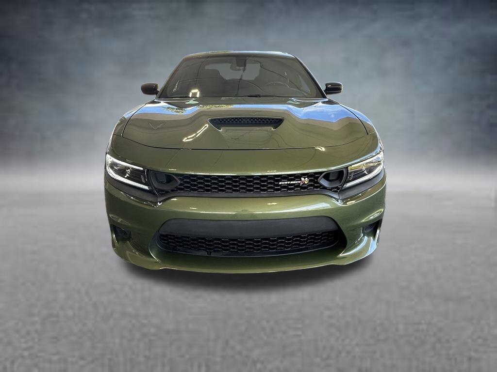 Used 2023 Dodge Charger Scat Pack RWD image 9
