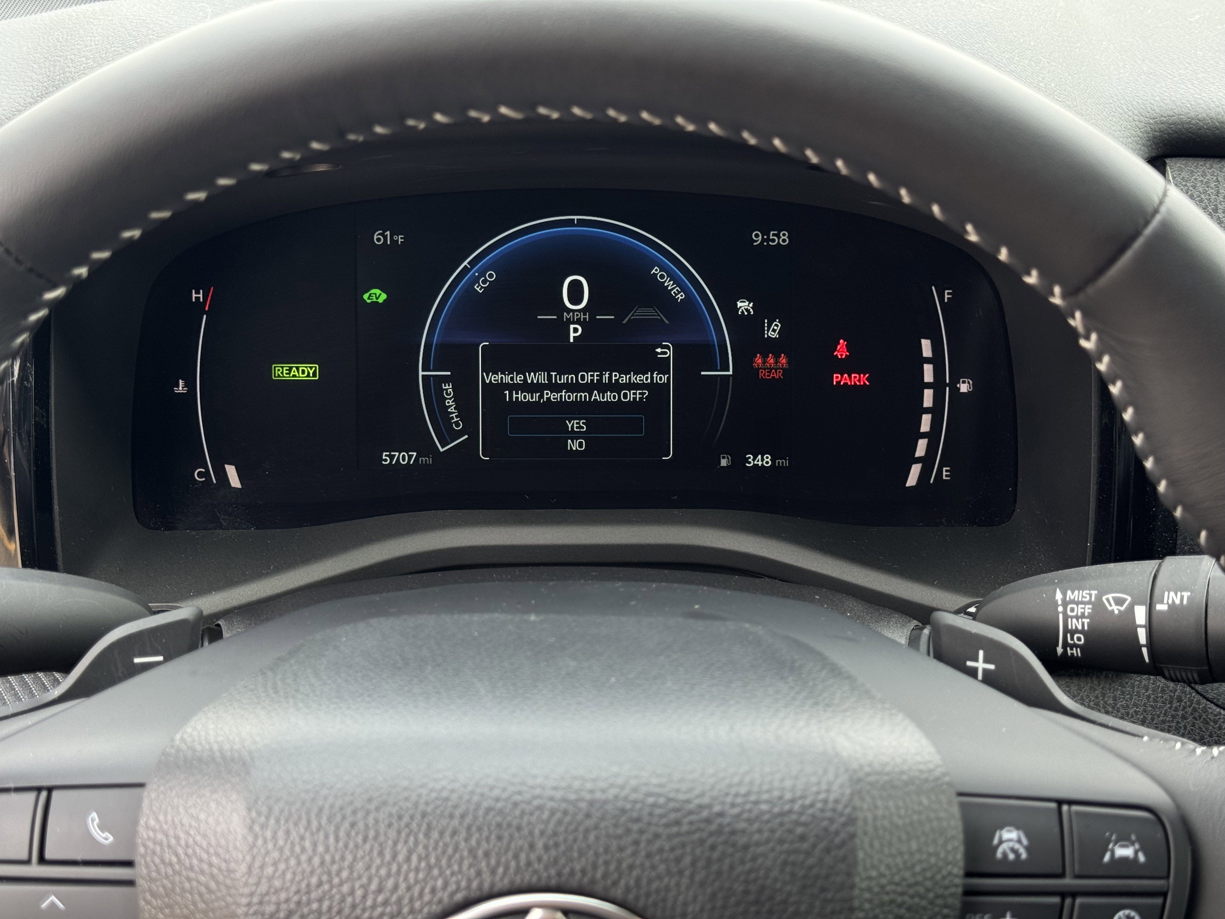 Used 2025 Toyota Camry LE image 17