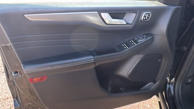 Certified 2023 Ford Escape Active w/ Tech Pack #2 image 11