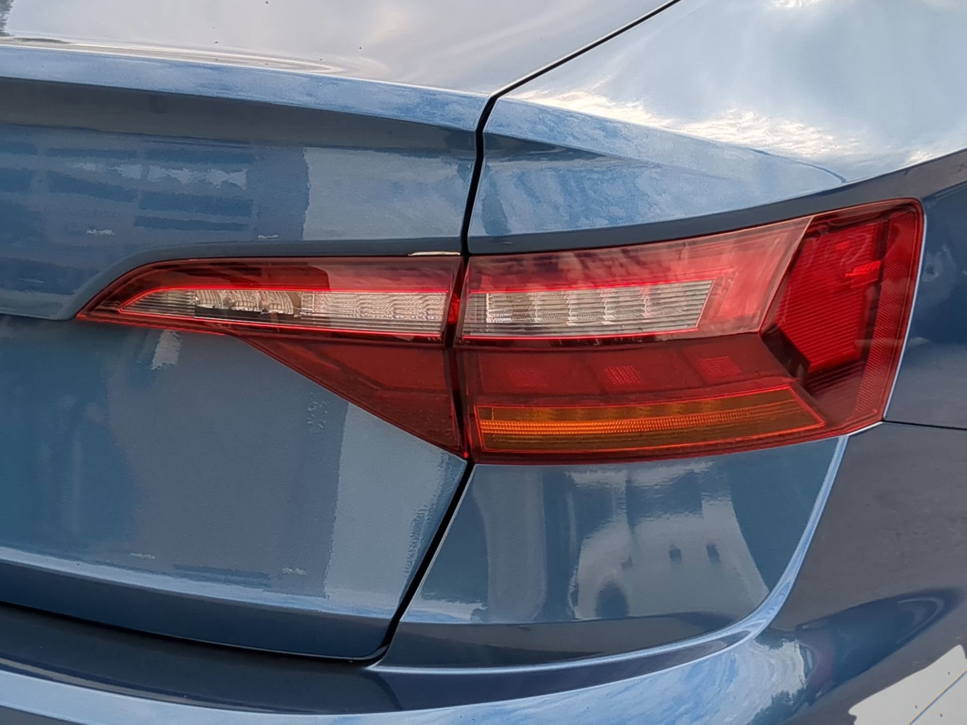 Used 2019 Volkswagen Jetta SE image 58