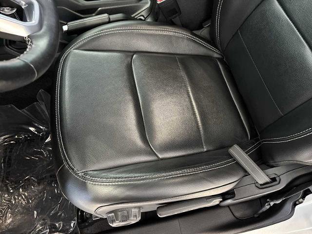 Used 2023 Jeep Wrangler Unlimited Sahara w/ Cold Weather Group image 18